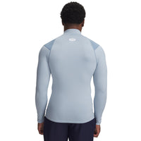 Under Armour ColdGear NEOLAST Compression Mock Long Sleeve - Mens