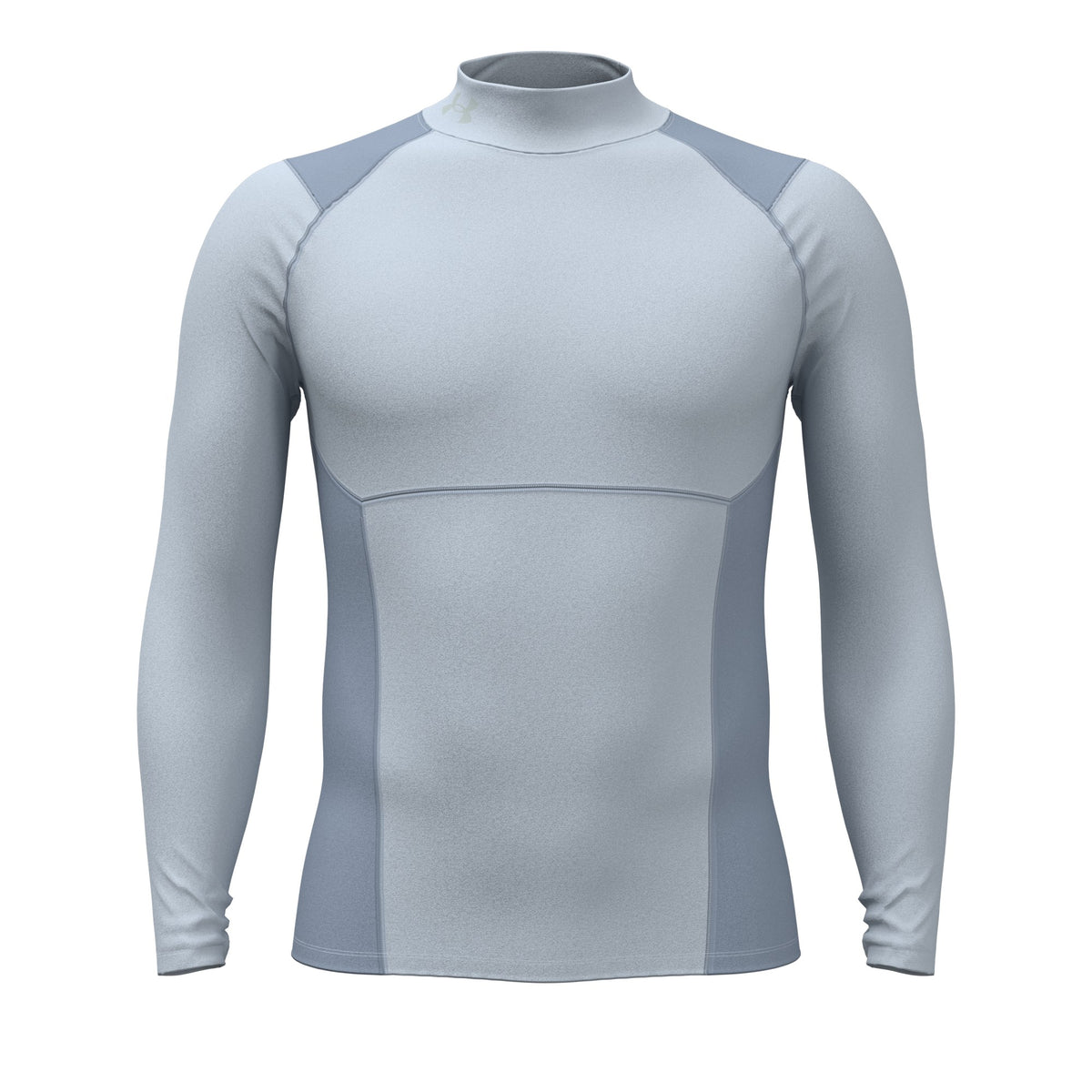 Under Armour ColdGear NEOLAST Compression Mock Long Sleeve - Mens
