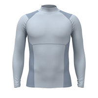 Under Armour ColdGear NEOLAST Compression Mock Long Sleeve - Mens