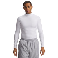 Under Armour ColdGear NEOLAST Compression Mock Long Sleeve - Mens