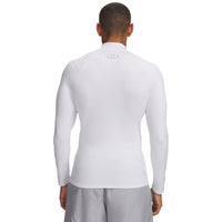 Under Armour ColdGear NEOLAST Compression Mock Long Sleeve - Mens