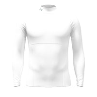 Under Armour ColdGear NEOLAST Compression Mock Long Sleeve - Mens