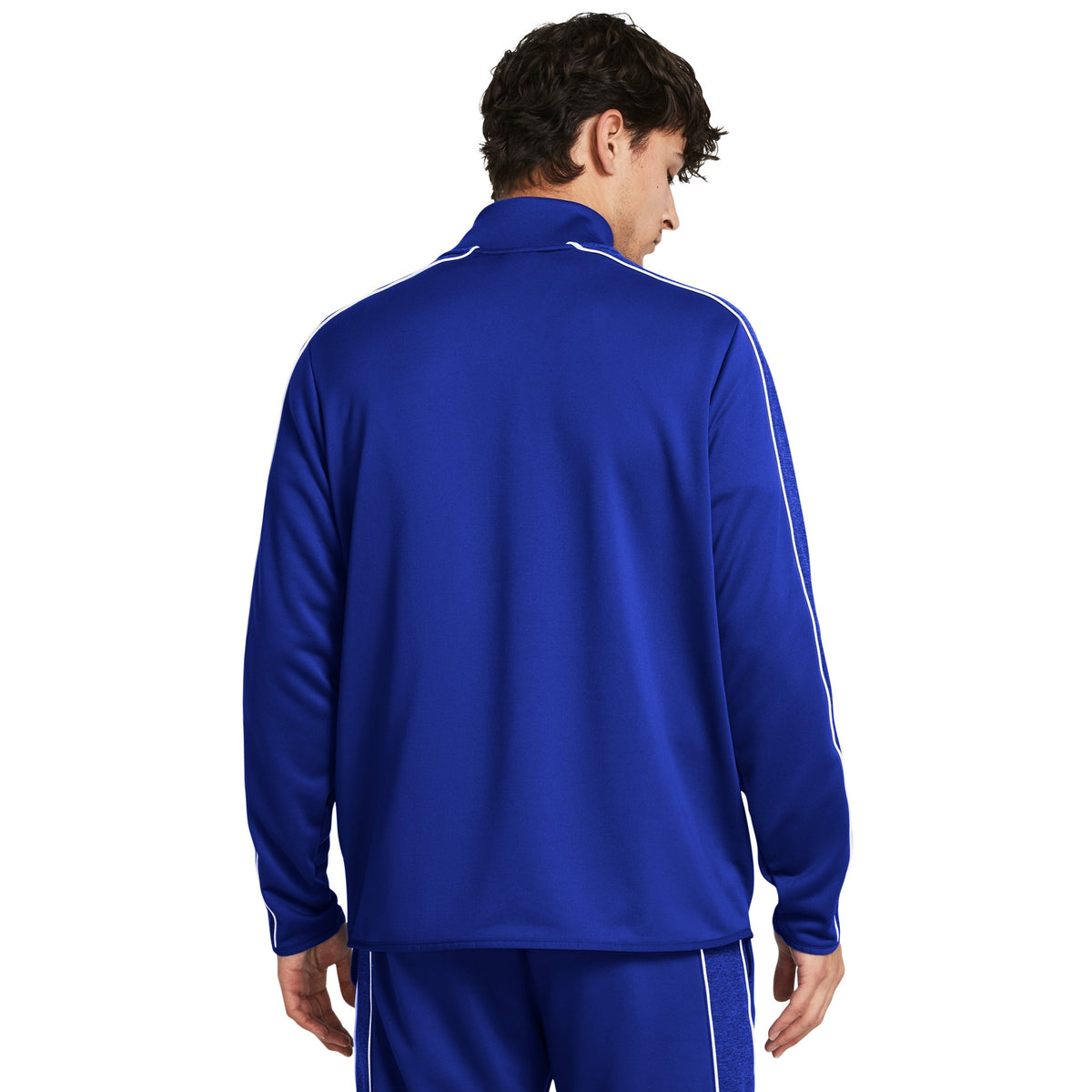 Under Armour Command Warm-Up ¼ Zip - Mens