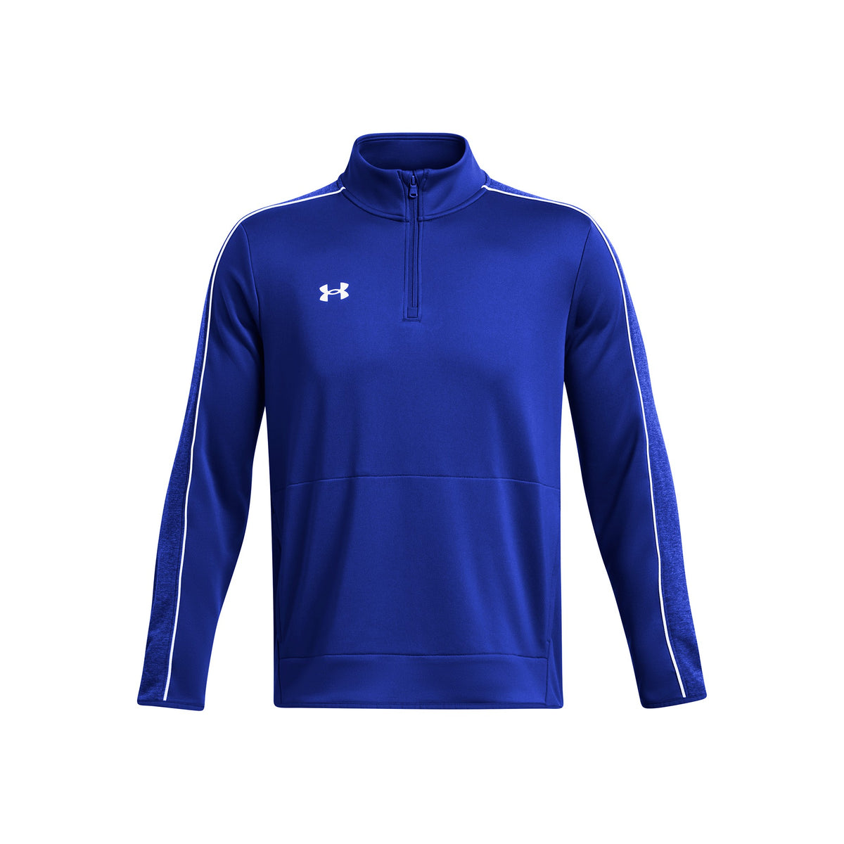 Under Armour Command Warm-Up ¼ Zip - Mens