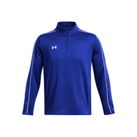 Under Armour Command Warm-Up ¼ Zip - Mens