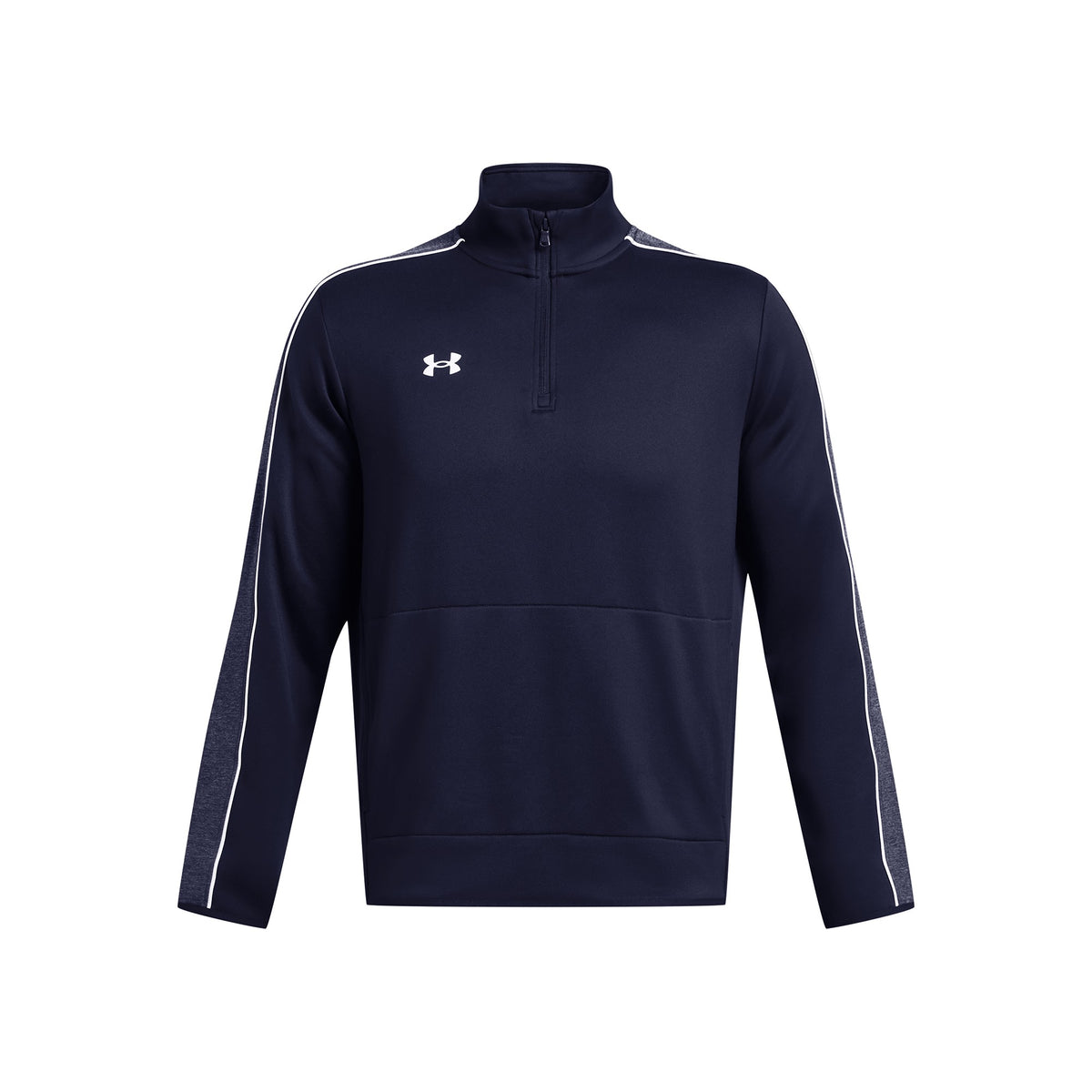 Under Armour Command Warm-Up ¼ Zip - Mens