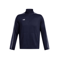 Under Armour Command Warm-Up ¼ Zip - Mens