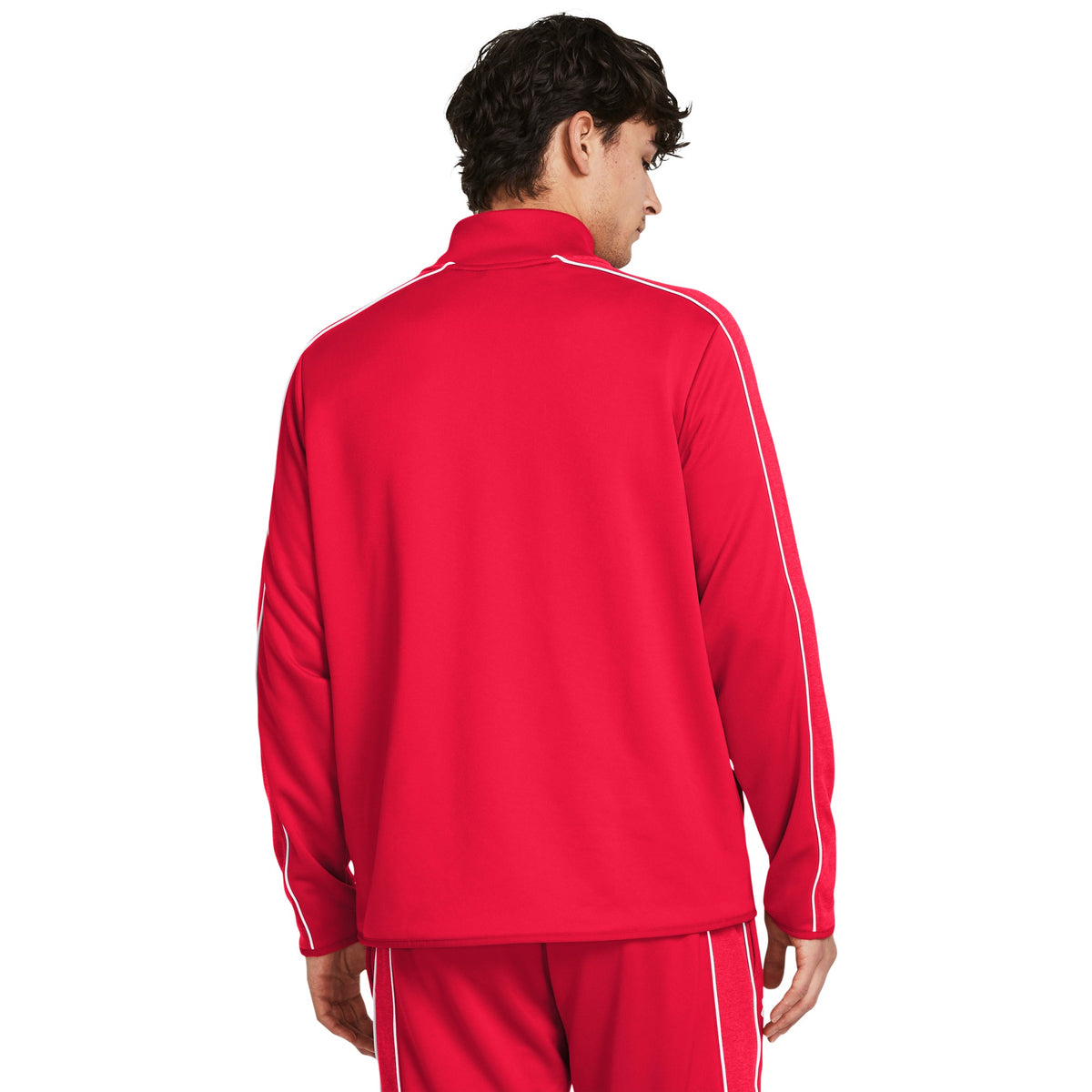 Under Armour Command Warm-Up ¼ Zip - Mens