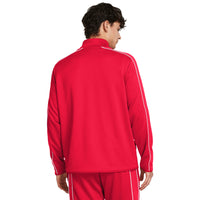 Under Armour Command Warm-Up ¼ Zip - Mens