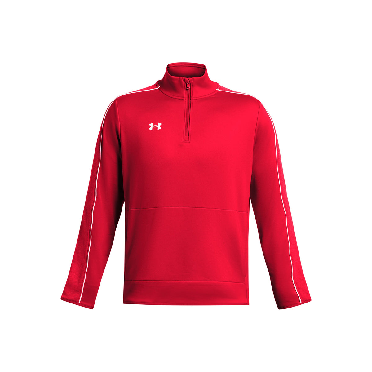 Under Armour Command Warm-Up ¼ Zip - Mens