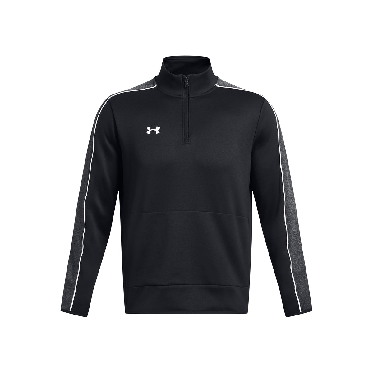 Under Armour Command Warm-Up ¼ Zip - Mens
