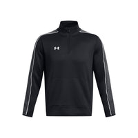 Under Armour Command Warm-Up ¼ Zip - Mens