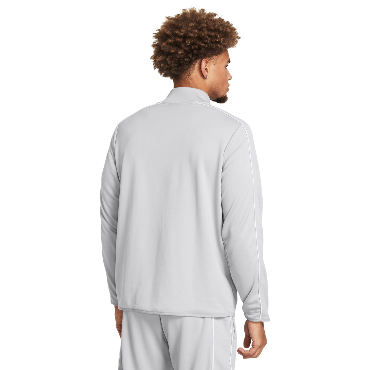 Under Armour Command Warm-Up ¼ Zip - Mens