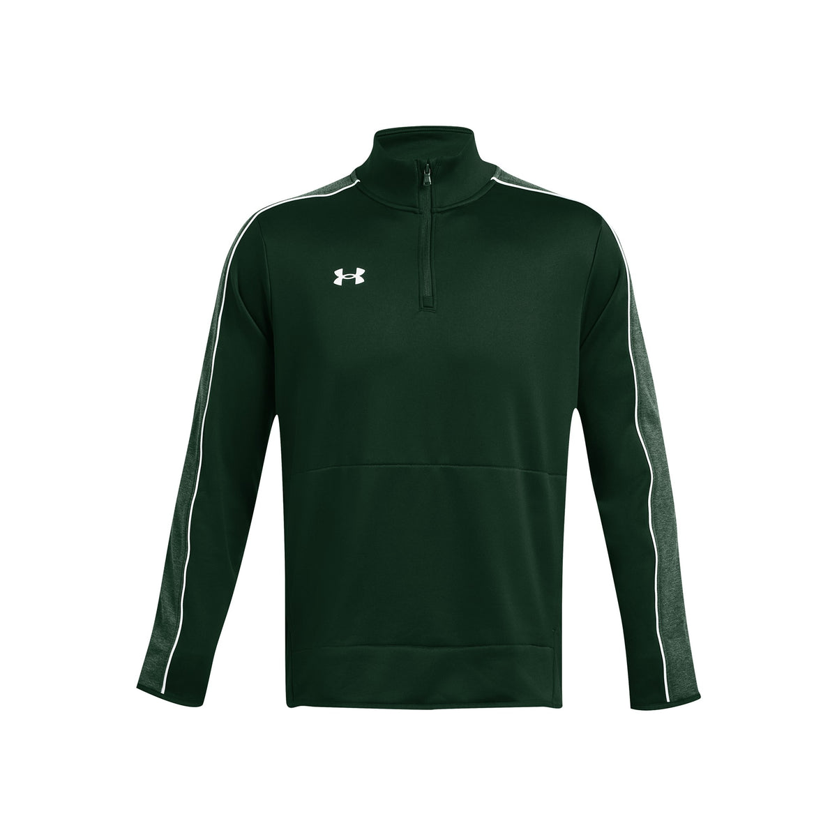 Under Armour Command Warm-Up ¼ Zip - Mens