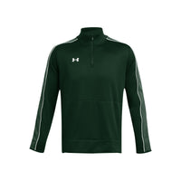 Under Armour Command Warm-Up ¼ Zip - Mens