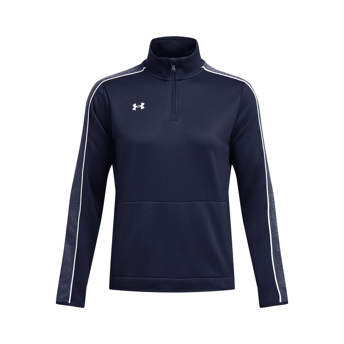 Under Armour Command Warm Up ¼ Zip - Womens