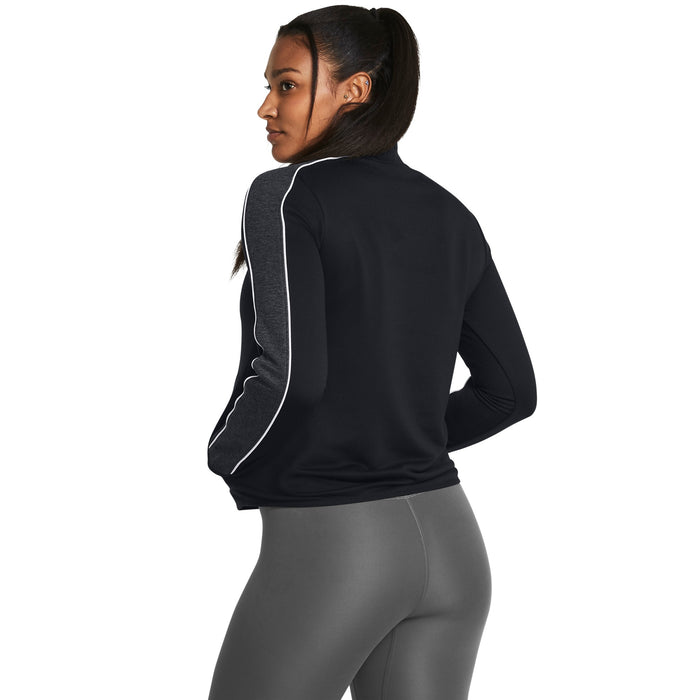 Under Armour Command Warm Up ¼ Zip - Womens