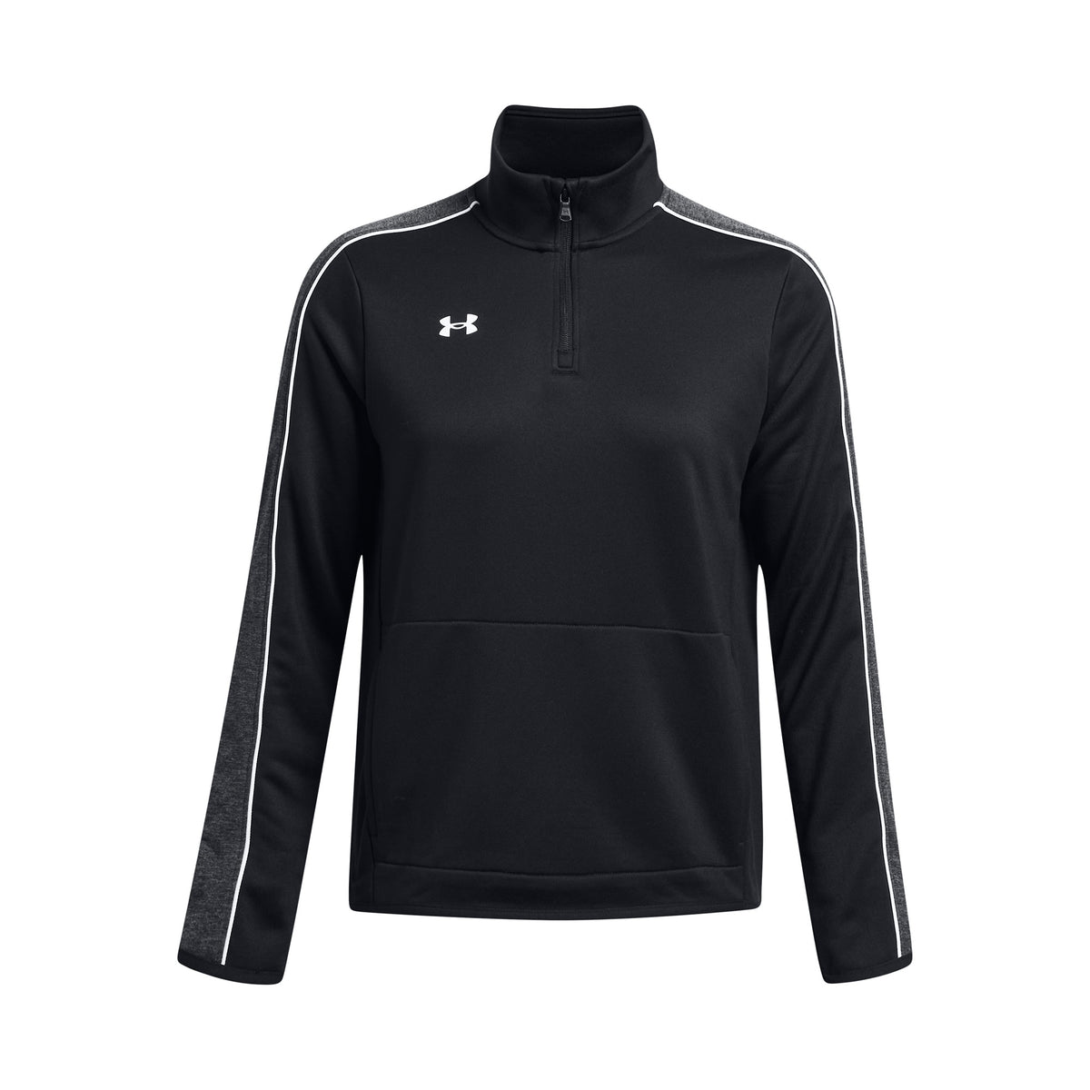 Under Armour Command Warm Up ¼ Zip - Womens