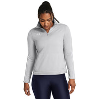 Under Armour Command Warm Up ¼ Zip - Womens
