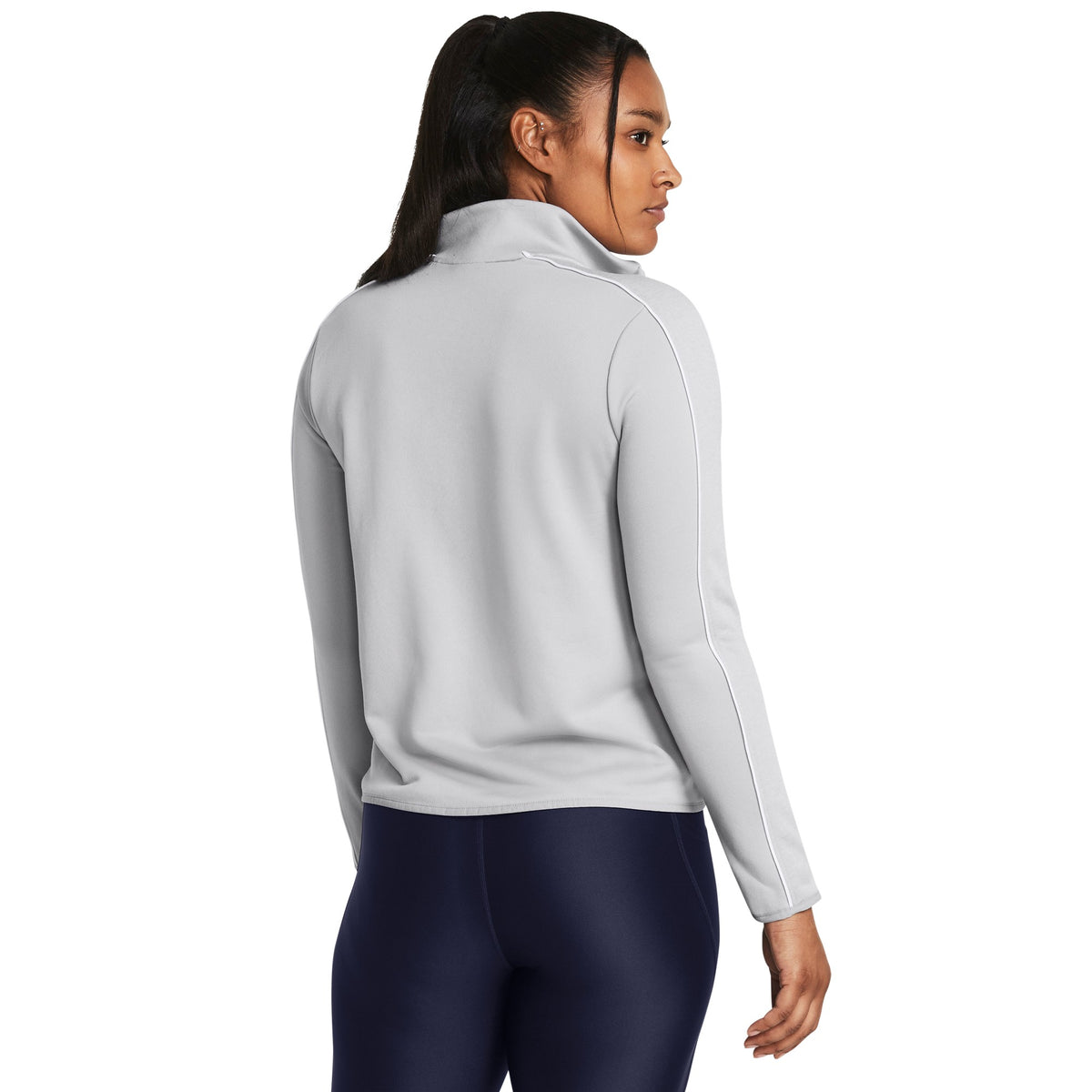 Under Armour Command Warm Up ¼ Zip - Womens