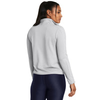 Under Armour Command Warm Up ¼ Zip - Womens