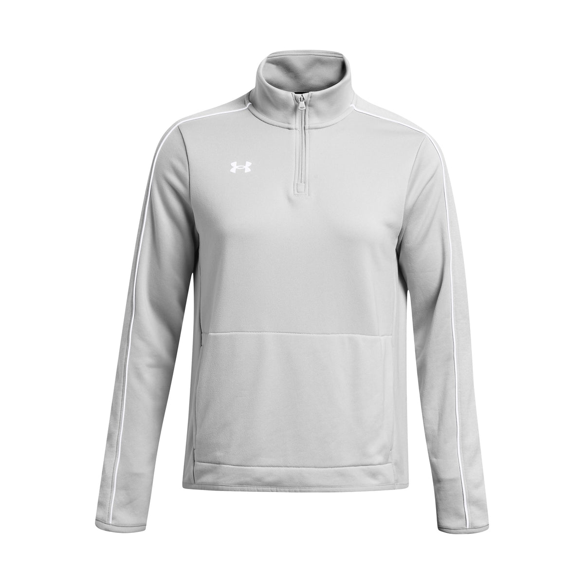 Under Armour Command Warm Up ¼ Zip - Womens