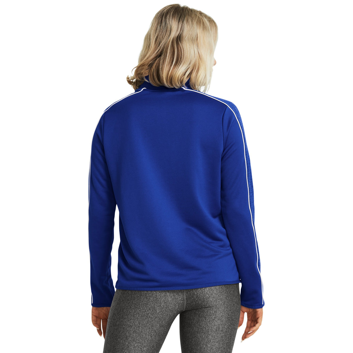 Under Armour Command Warm Up ¼ Zip - Womens