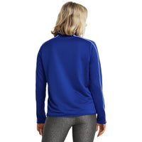 Under Armour Command Warm Up ¼ Zip - Womens