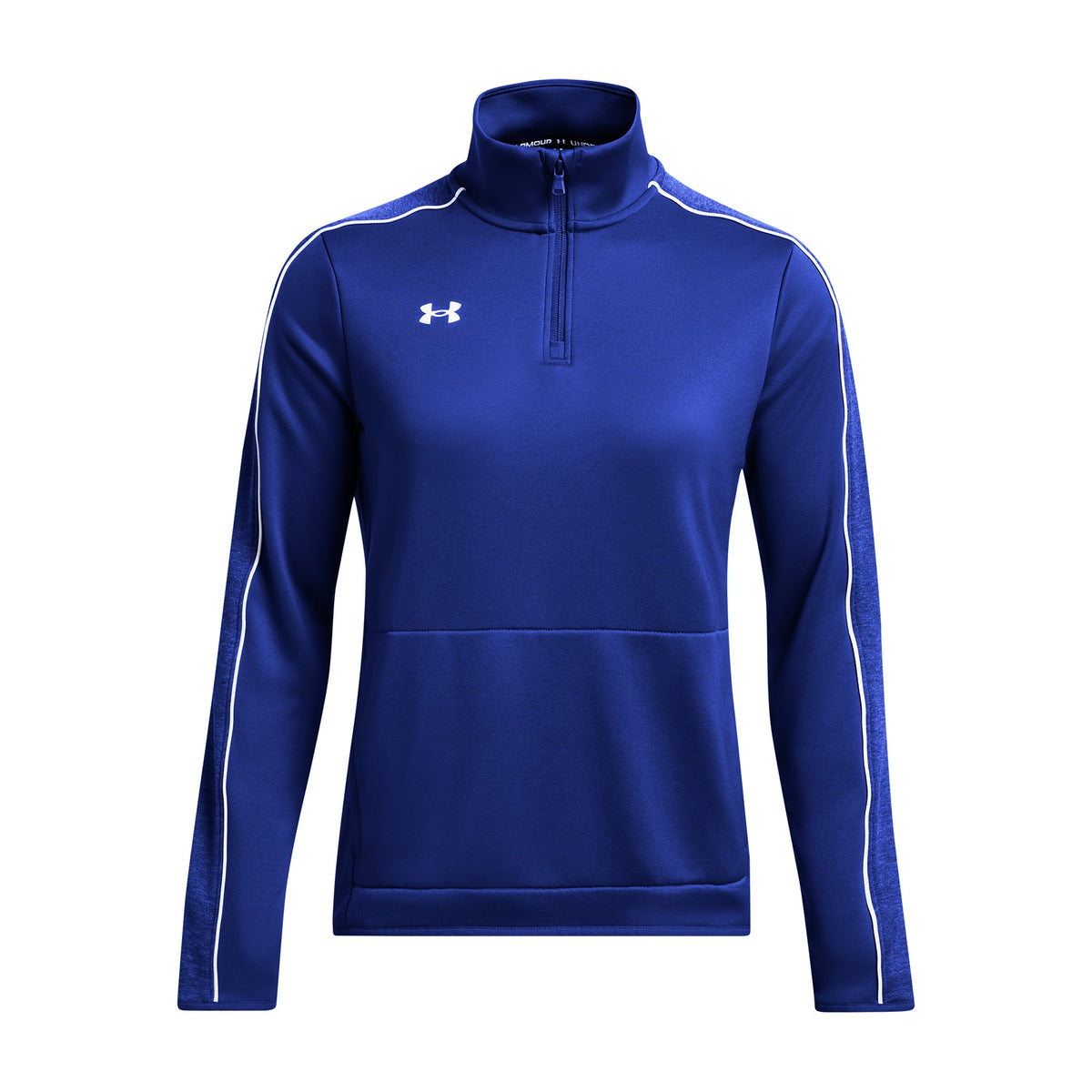 Under Armour Command Warm Up ¼ Zip - Womens