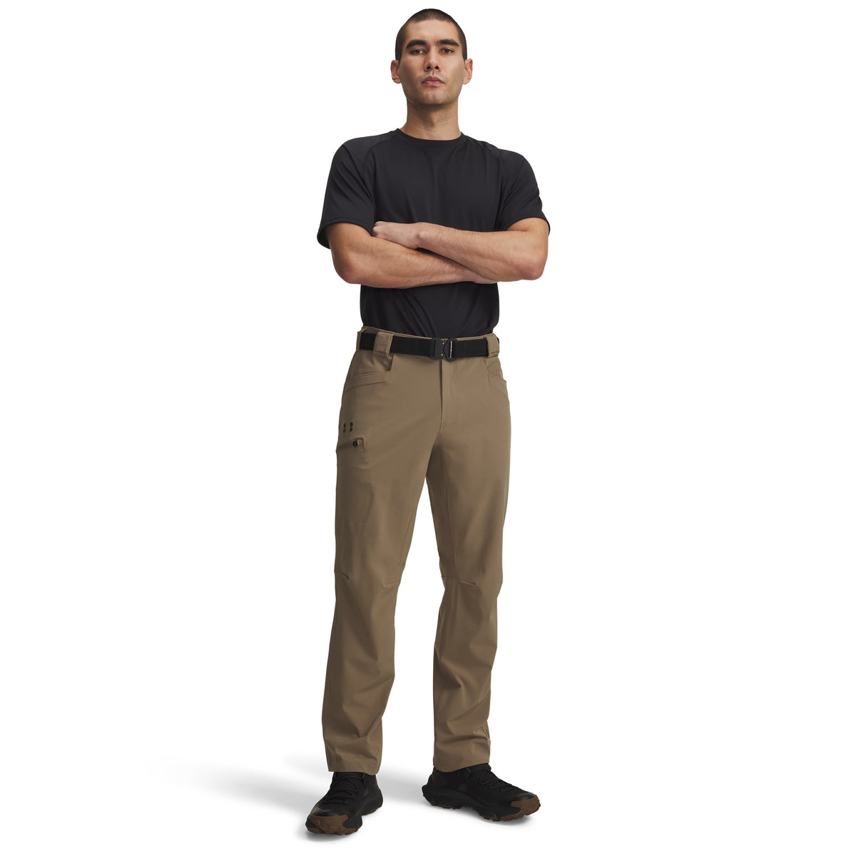 Under Armour Defender Pants - Mens