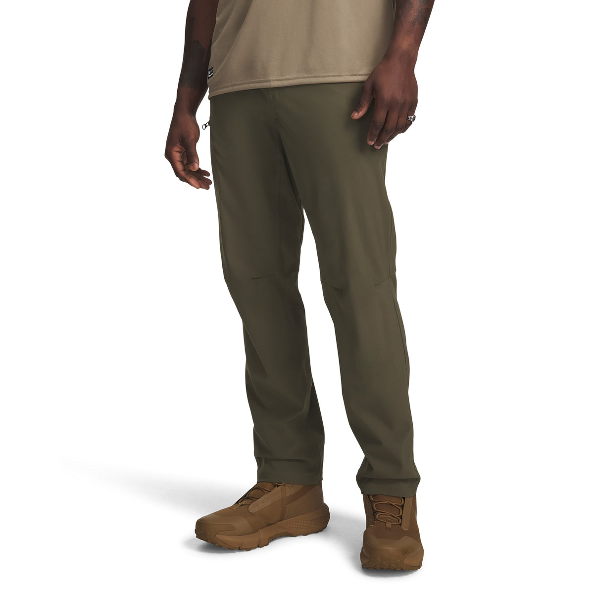 Under Armour Defender Pants - Mens