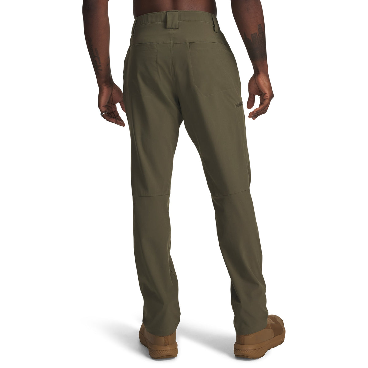 Under Armour Defender Pants - Mens