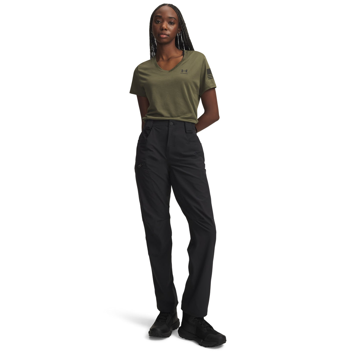 Under Armour Defender Pants - Womens