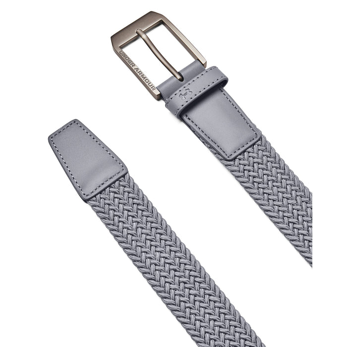 Under Armour Drive Braided Golf Belt - Mens