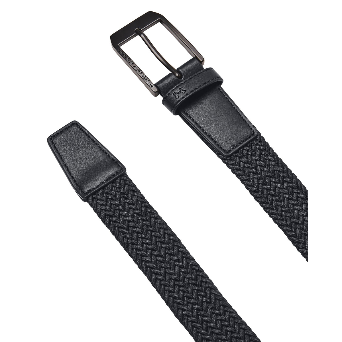 Under Armour Drive Braided Golf Belt - Mens