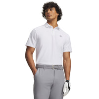 Under Armour Drive Chill Golf Polo - Mens