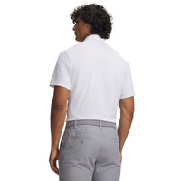 Under Armour Drive Chill Golf Polo - Mens