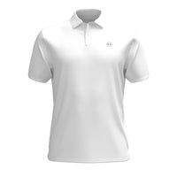 Under Armour Drive Chill Golf Polo - Mens