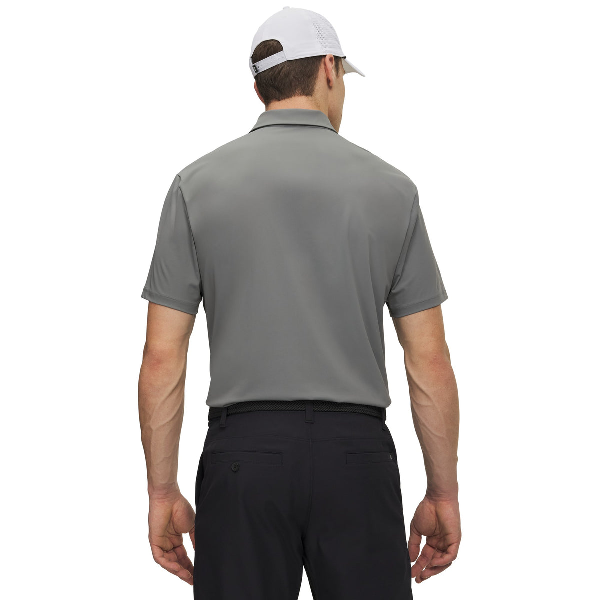 Under Armour Drive Chill Golf Polo - Mens
