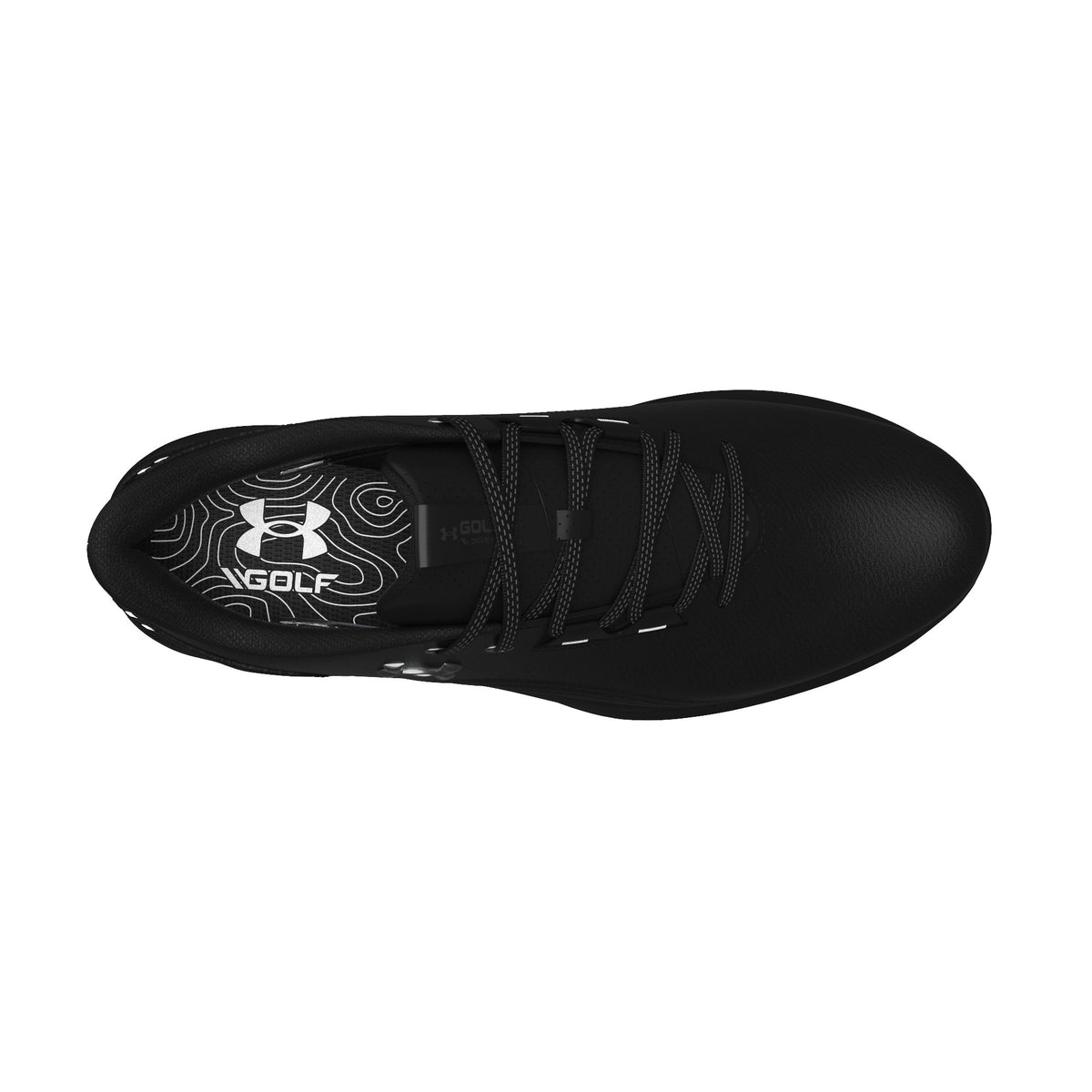 Under Armour Drive Fade 2 Golf Shoes - Mens