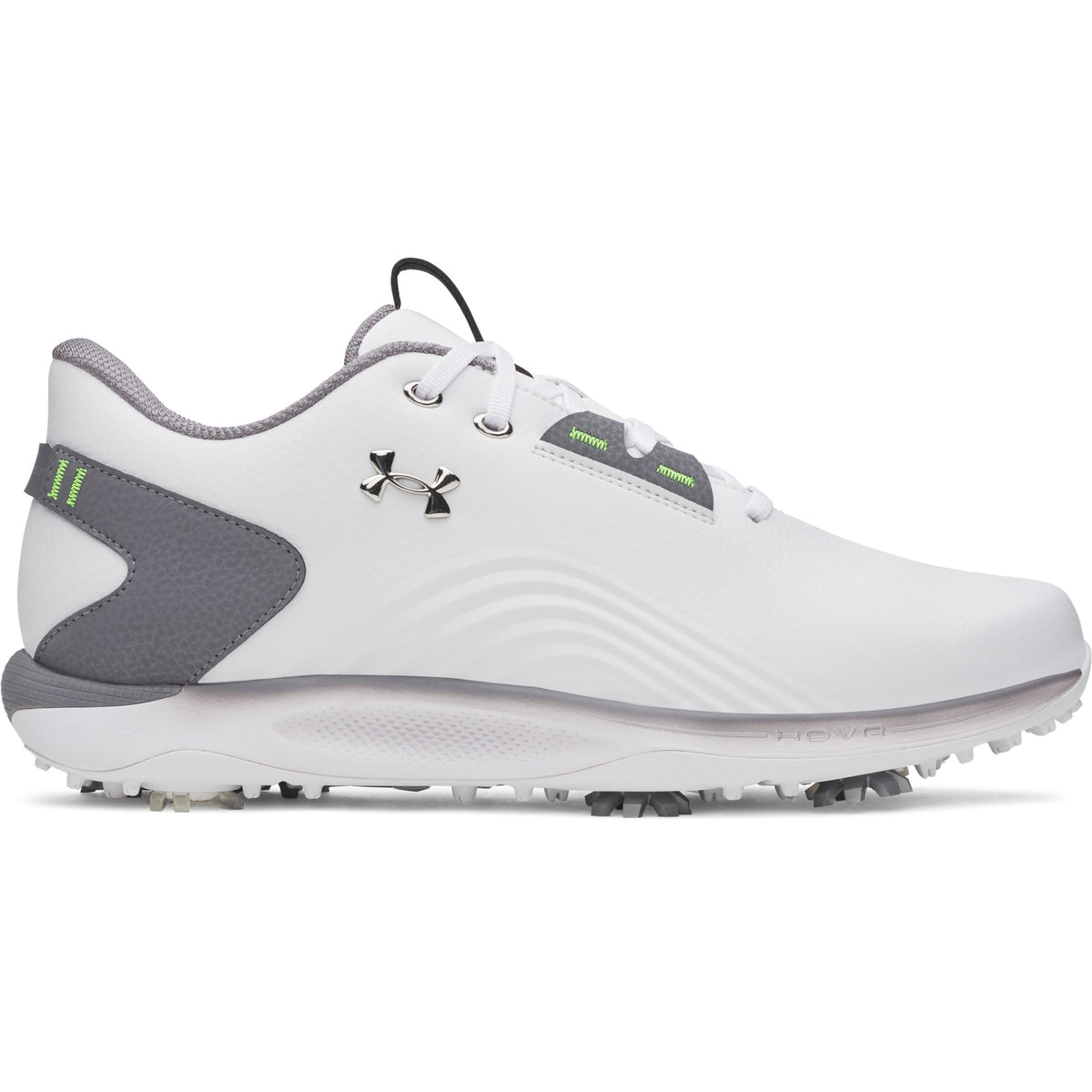 Under Armour Drive Fade 2 Golf Shoes - Mens