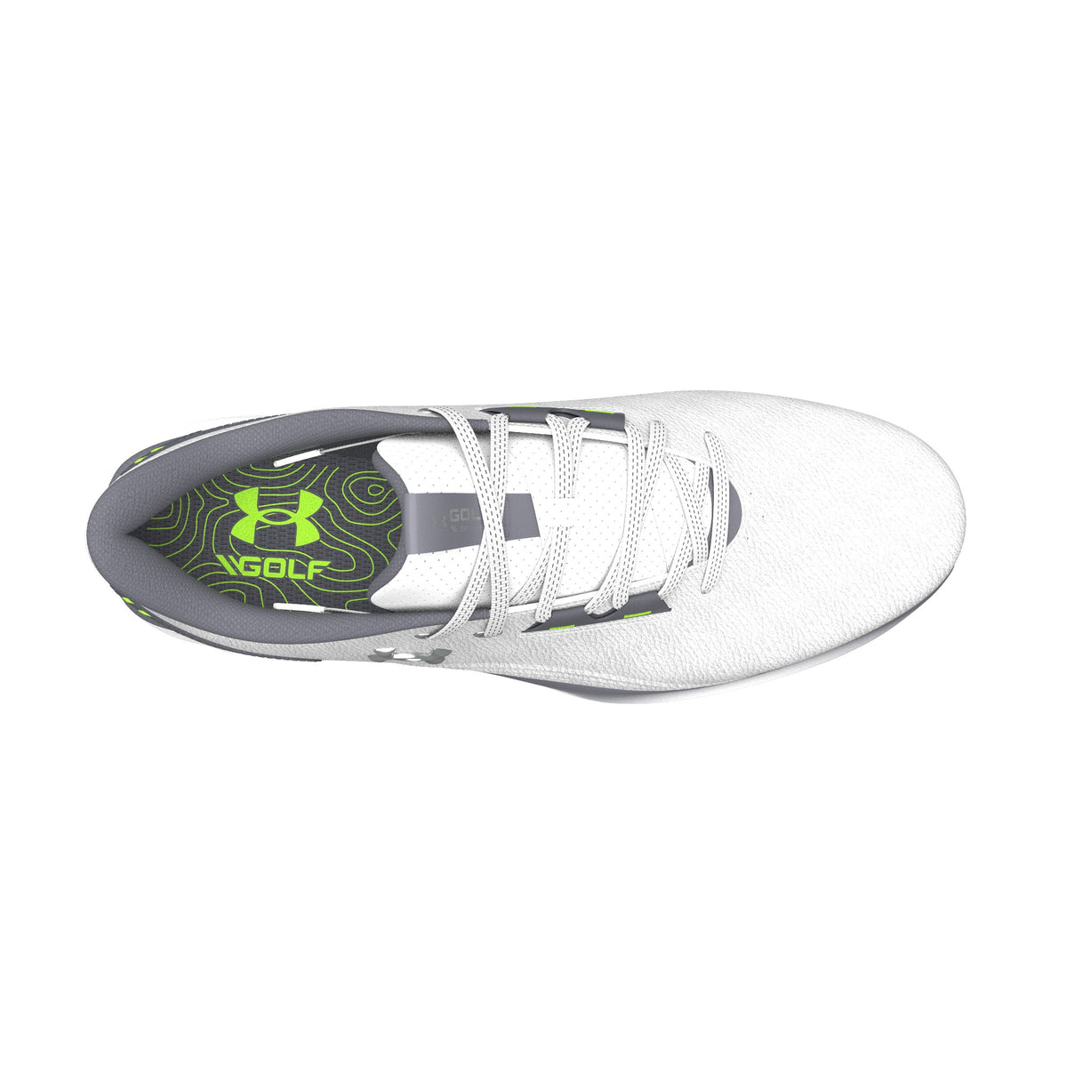 Under Armour Drive Fade 2 Golf Shoes - Mens