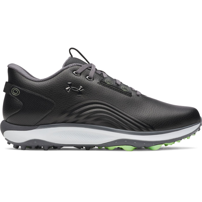 Under Armour Drive Fade 2 Spikeless Golf Shoes - Mens