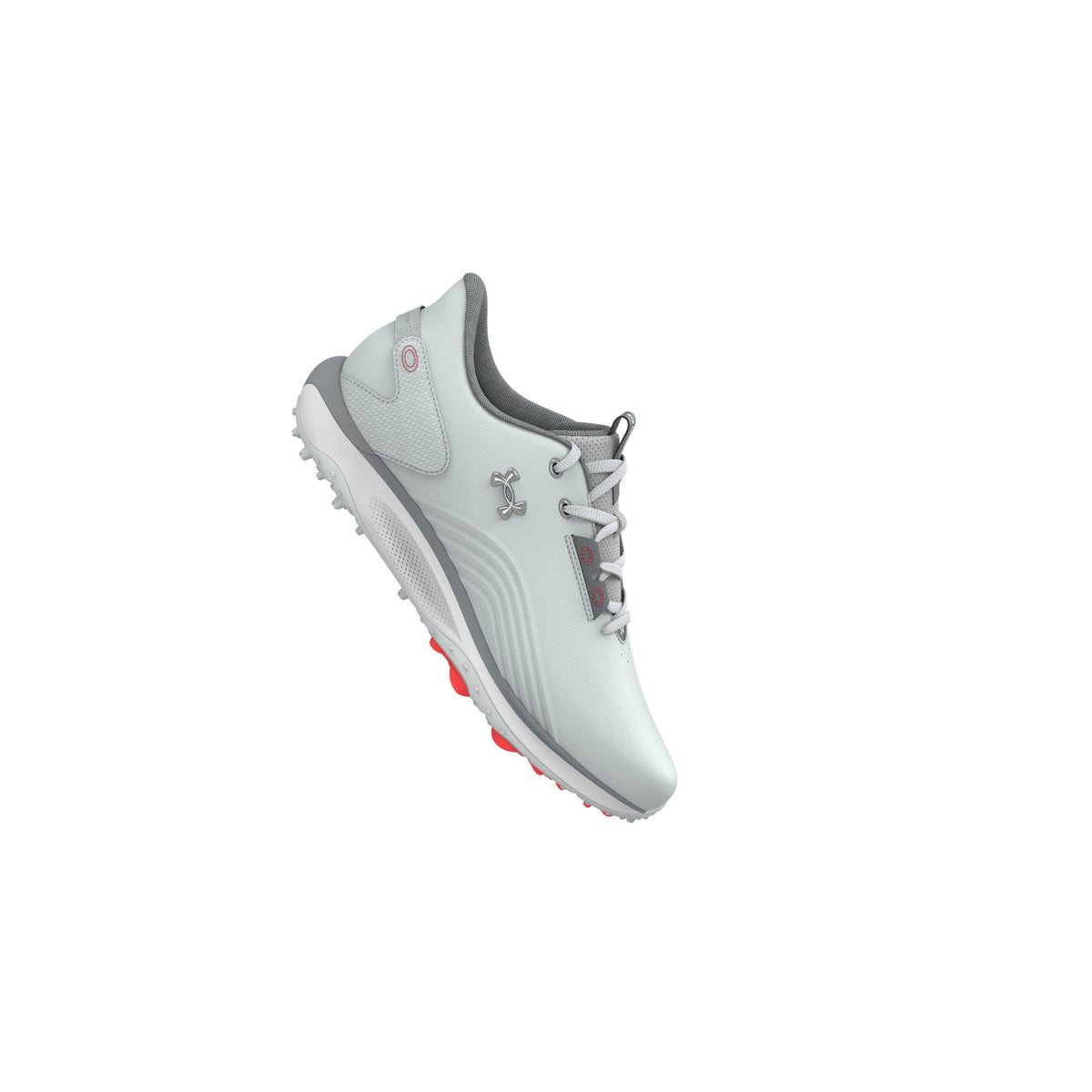 Under Armour Drive Fade 2 Spikeless Golf Shoes - Mens
