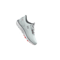 Under Armour Drive Fade 2 Spikeless Golf Shoes - Mens
