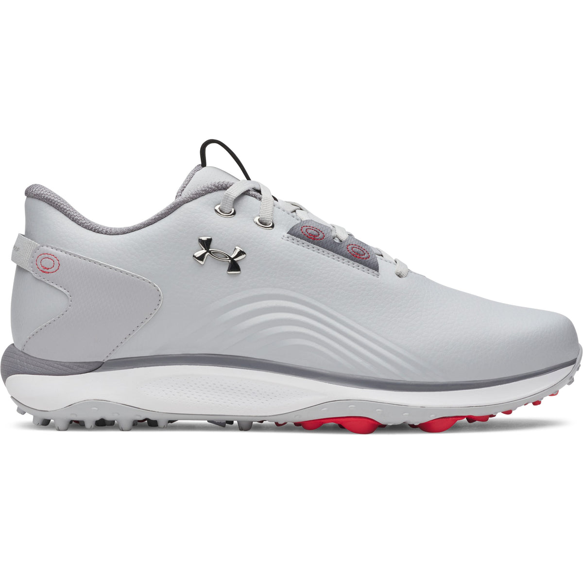 Under Armour Drive Fade 2 Spikeless Golf Shoes - Mens