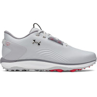 Under Armour Drive Fade 2 Spikeless Golf Shoes - Mens