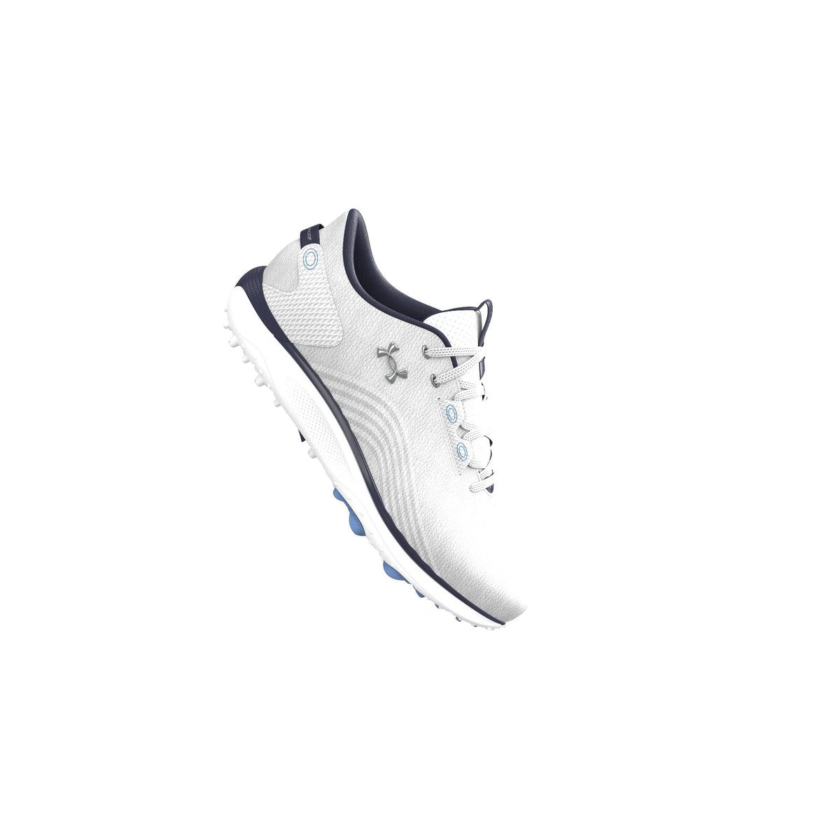 Under Armour Drive Fade 2 Spikeless Golf Shoes - Mens