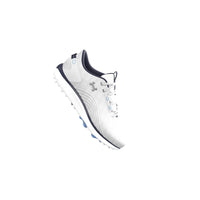 Under Armour Drive Fade 2 Spikeless Golf Shoes - Mens