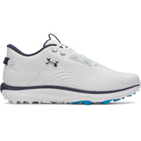 Under Armour Drive Fade 2 Spikeless Golf Shoes - Mens